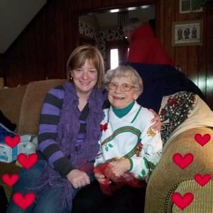 Meet your Posher, Kylene